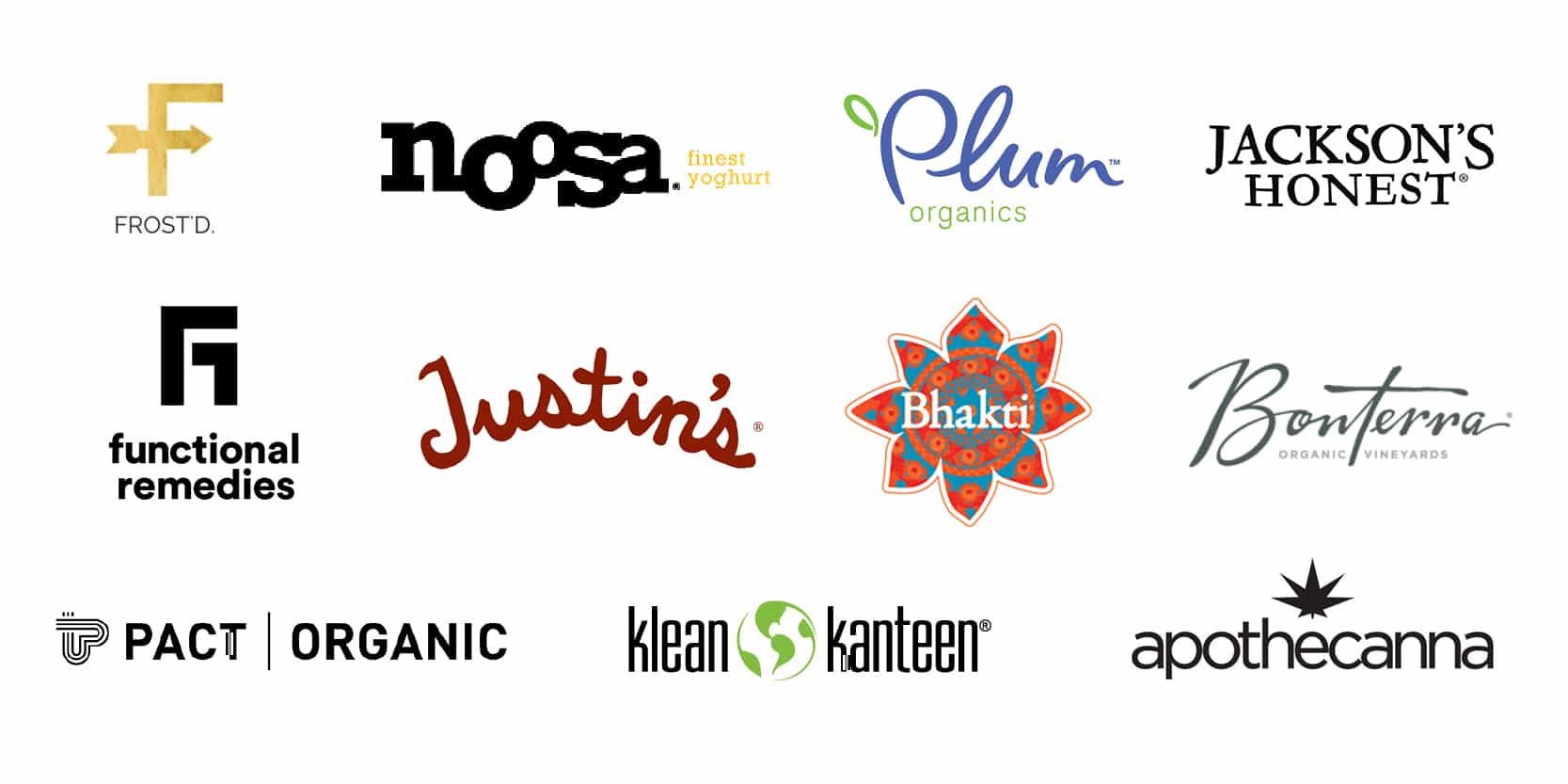 Mommy Blogger Sponsors