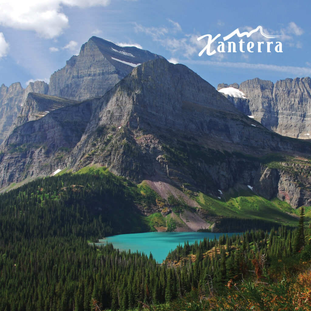 Xanterra | WALDEN HYDE