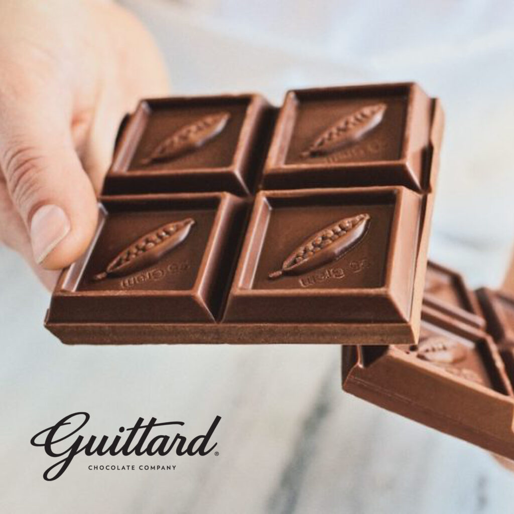 Guittard | WALDEN HYDE