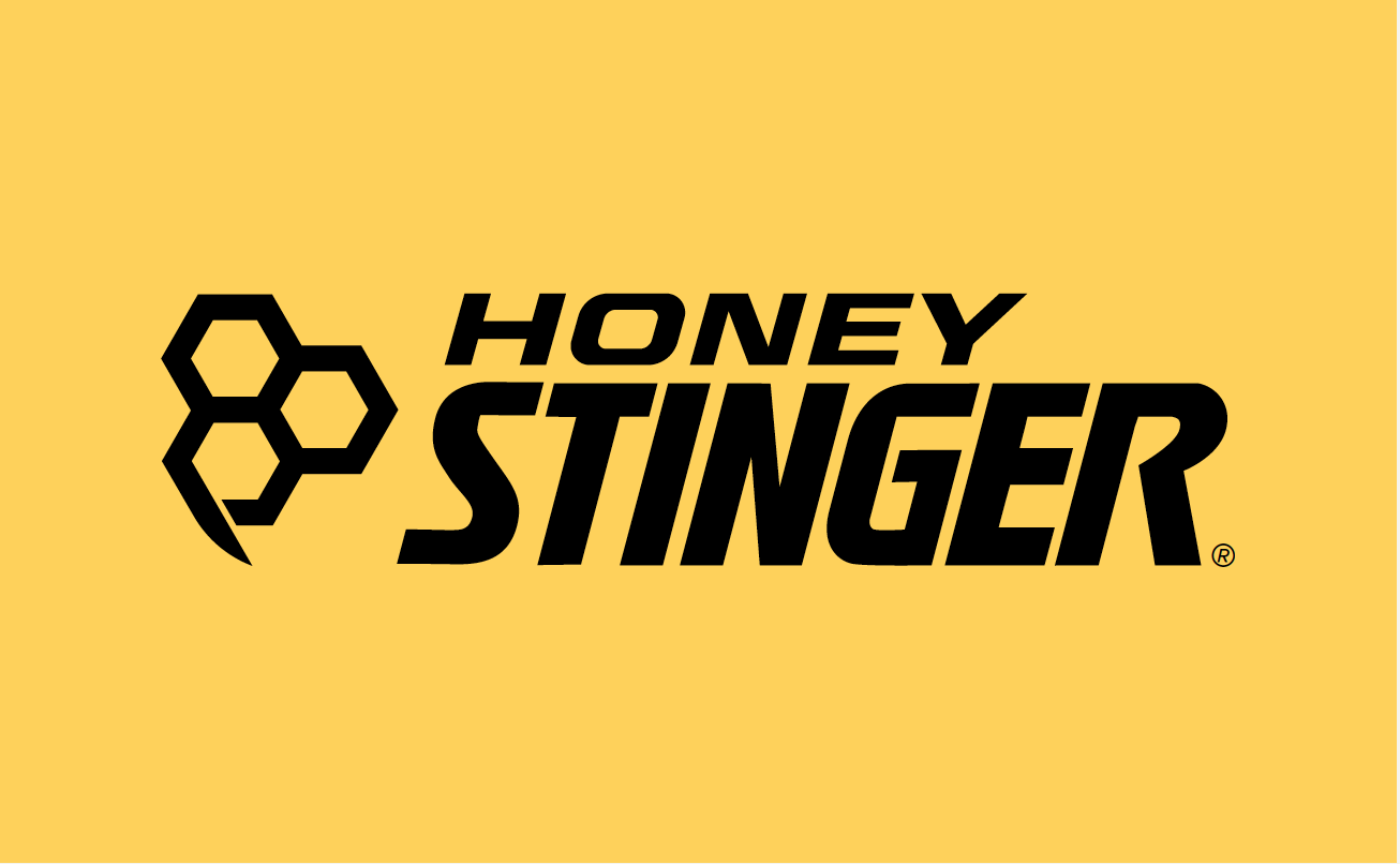 Honey Stinger After Logo