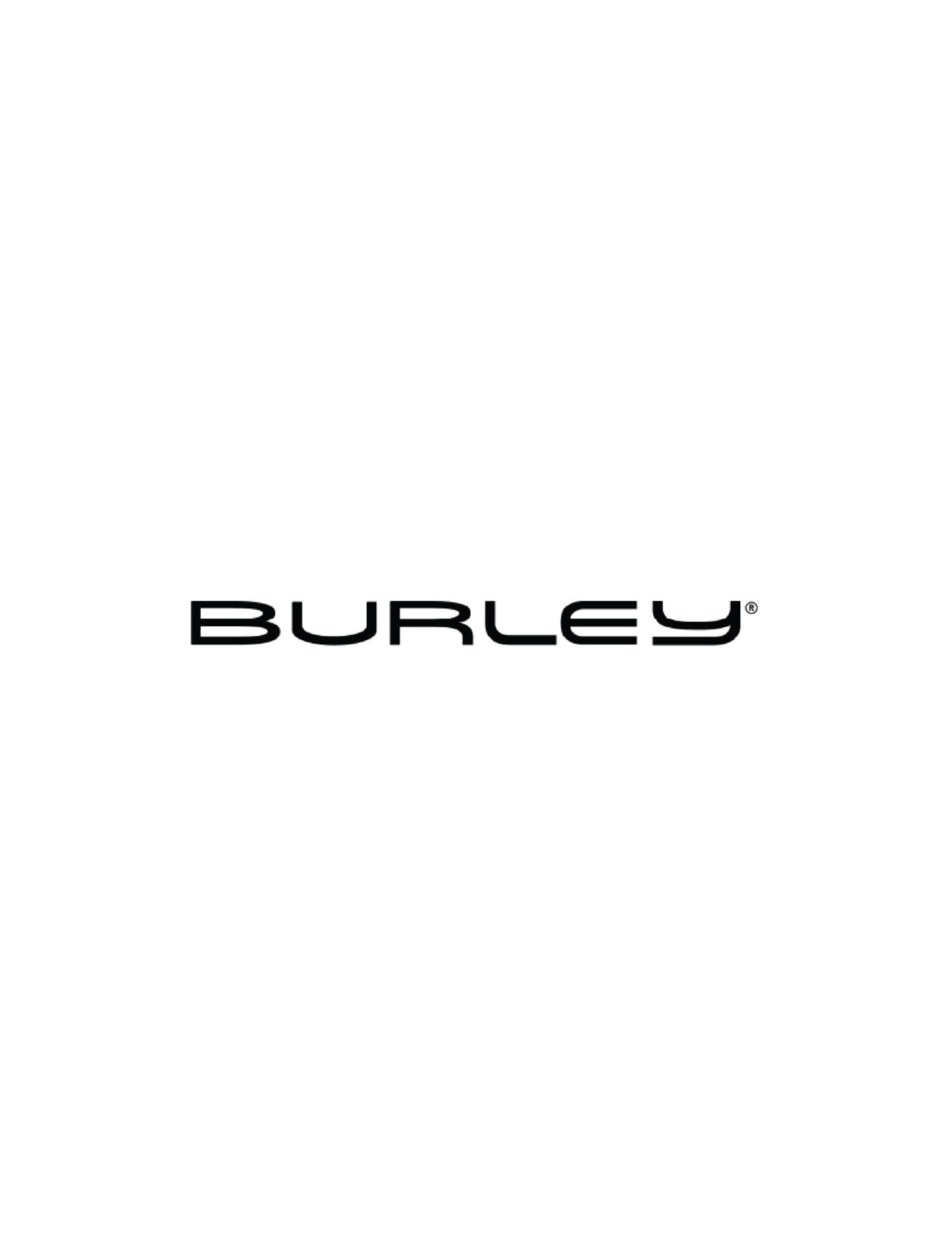 Burley before